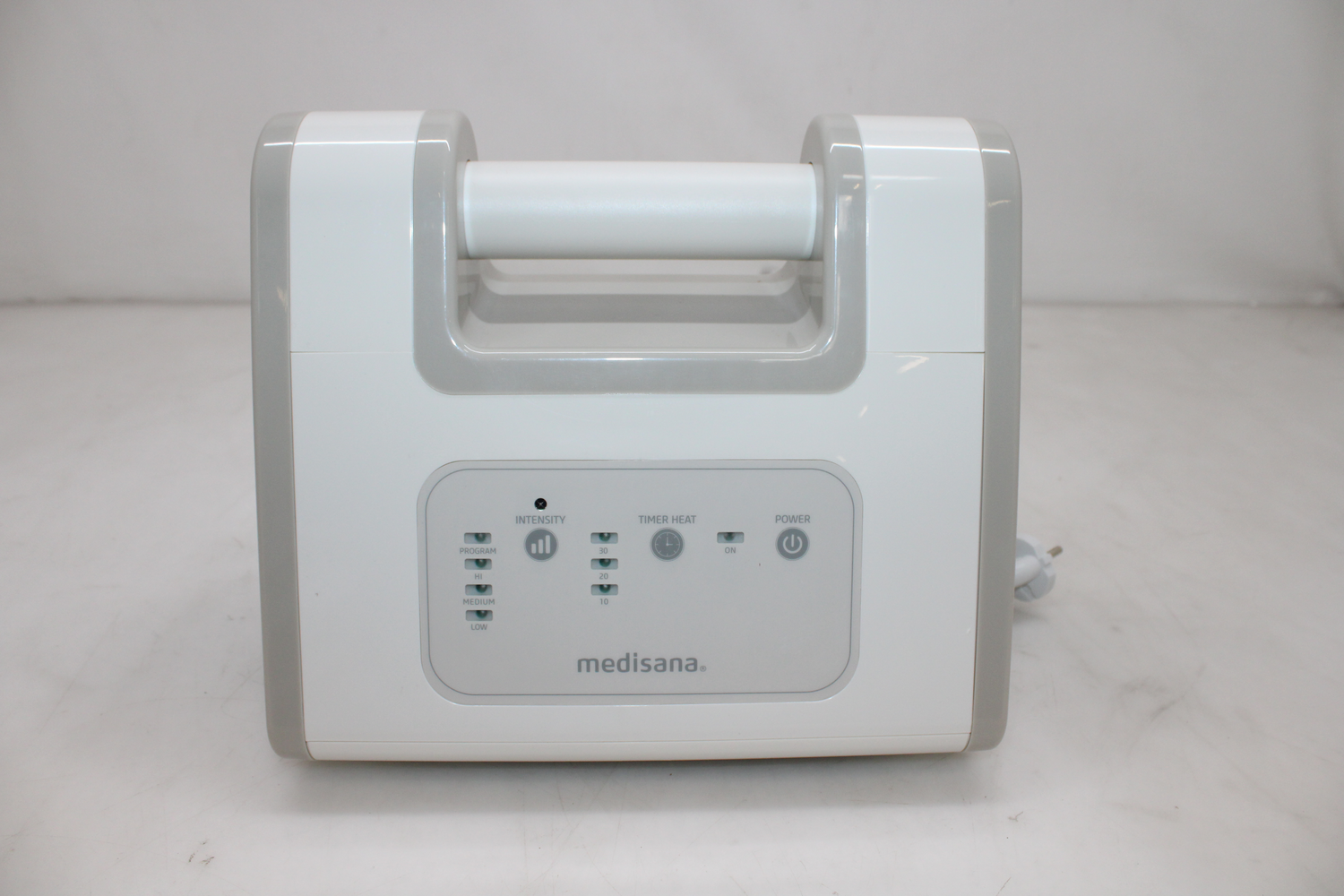 D-Ware Medisana Bbs V2 Sprudelbad Badegerät Spagerät Massagegerät Massagebad Defektw59