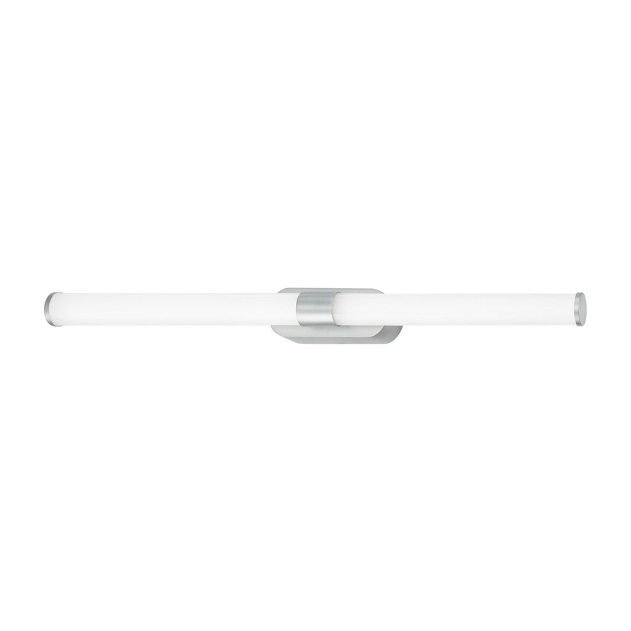 Briloner Led Spiegelleuchte 2117014 Mit Ip44 4.000 K Lampe Leuchte Licht Spot B-Ware - 4002707444251