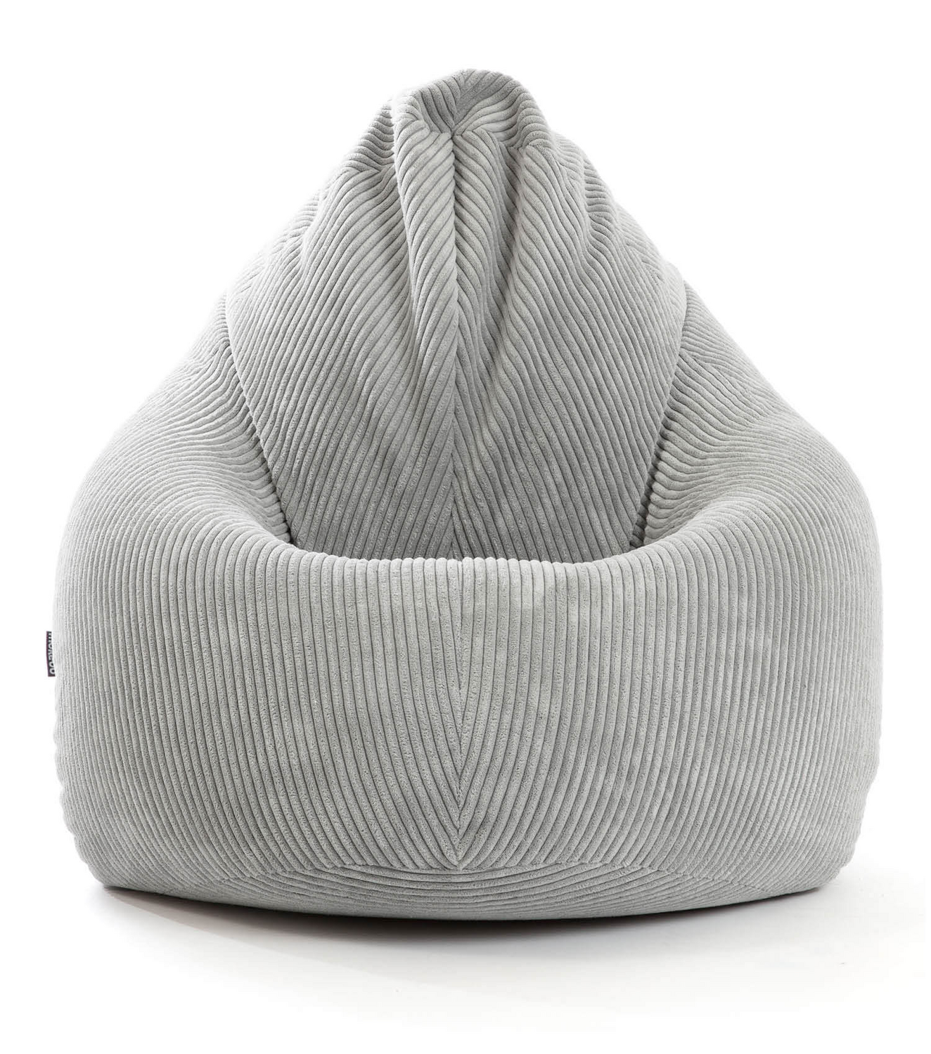 Mokebo Der Tagträumer Sitzsack Cord Xxl Sitz Bodenkissen Sitzkissen Kissen Sitz B-Ware - 4260669189584
