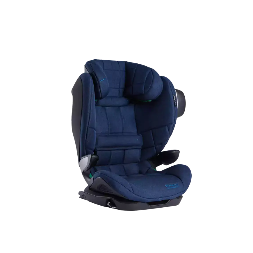 Avionaut Max Space Comfort System+ Navy Kindersitz Autositz Autokindersitz Sitz   B-Ware