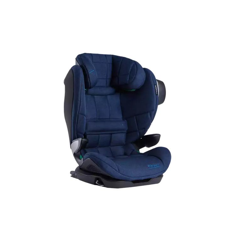 Avionaut Max Space Comfort System+ Navy Kindersitz Autositz Autokindersitz Sitz   B-Ware