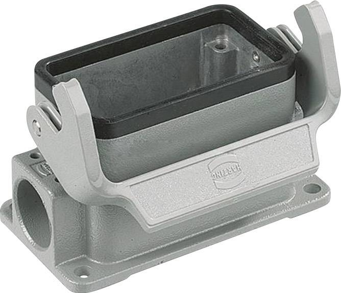 Harting Han 10 B Asg1 Lb M20 19 30 010 1250 Sockelgehäuse Gehäuse B-Ware - 2050000251719