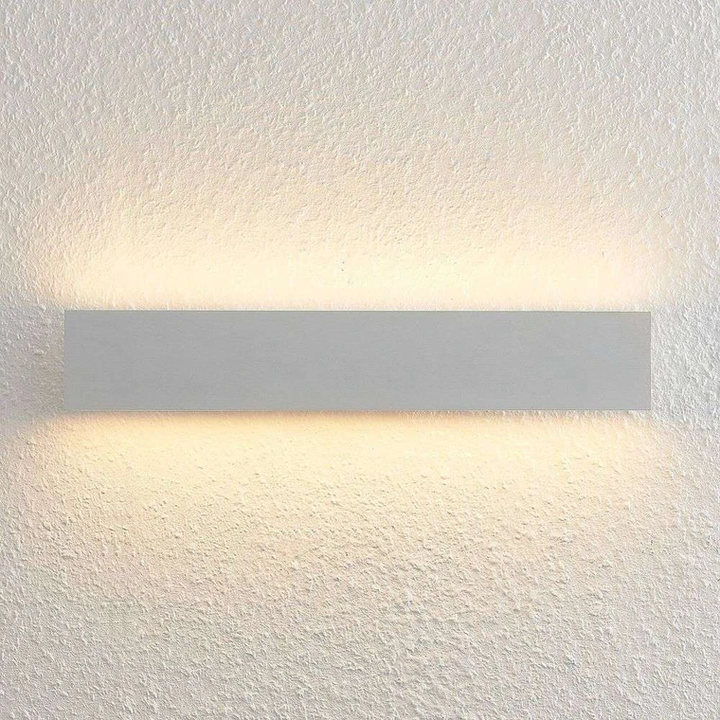 Lindby Ignazia LED-Wandleuchte Wandlampe Wandleuchte LED-Leuchte SIEHE TEXT/FOTO