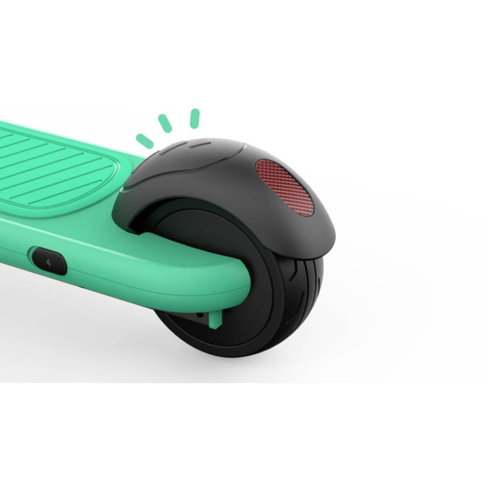 Segway Ninebot Zing A6 E Scooter Elektroscooter E Roller Elektroroller Roller B-Ware - 8720254405193