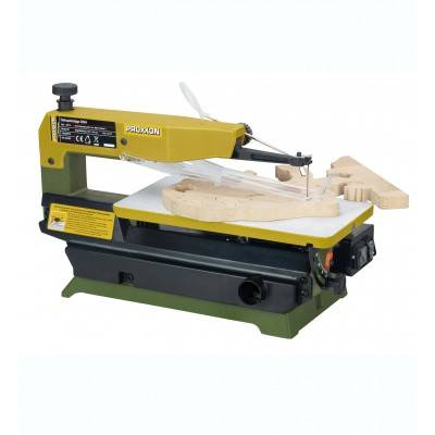 B-Ware Proxxon Micromot Dsh Dekupiersäge 205 W  Modellbausäge Säge Sägeblattlänge 130mm