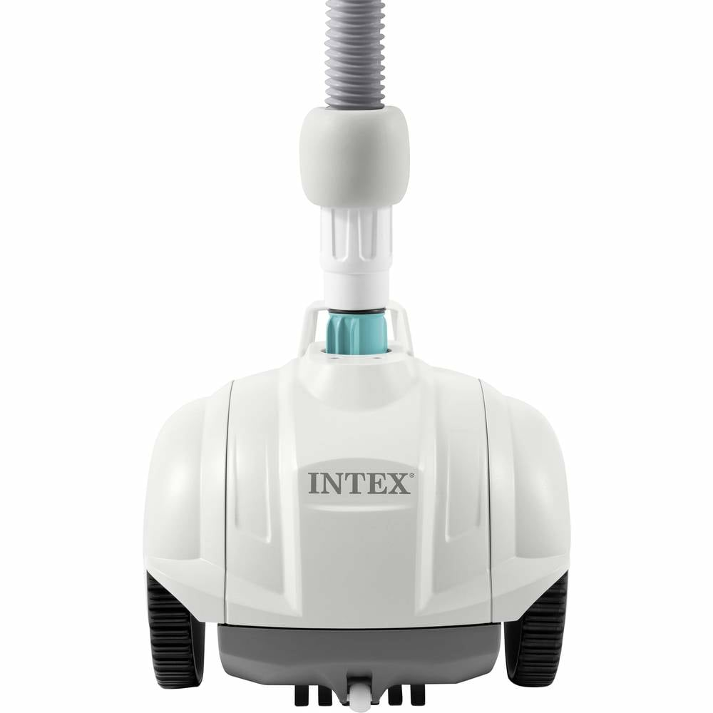 B-Ware Intex Pool Cleaner Zx50 Poolcleaner Poolreiniger Bodensauger Poolsauger Sau585