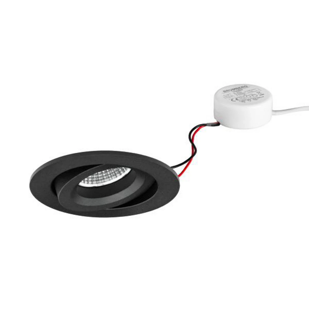 BRUMBERG BB34 Einbaulampe RC-dim. Treiber Einbauleuchte Lampe Leuchte Licht
