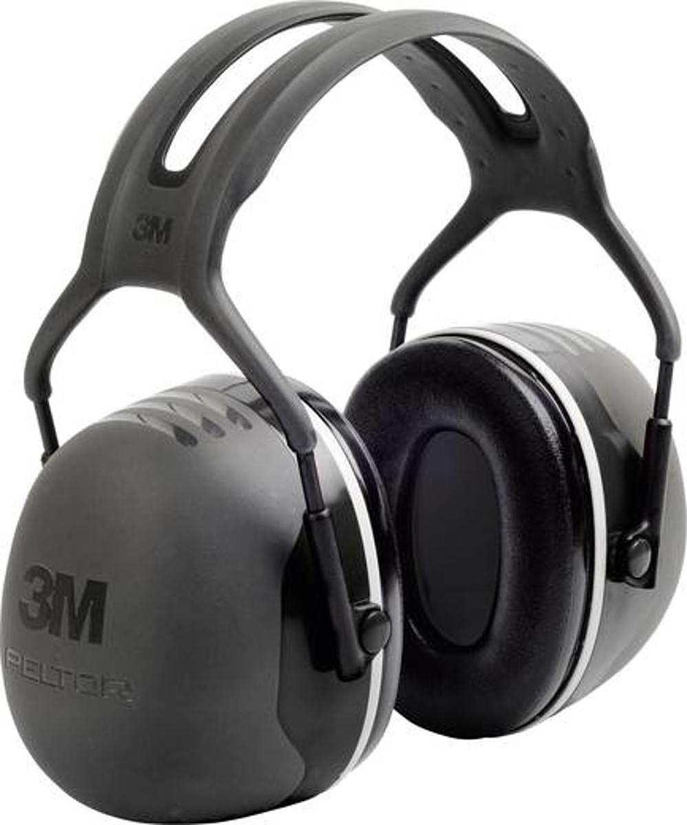 B-Ware Peltor X5 A Kapselgehörschützer 37d B 1 Stück Gehörschutz Ohrenschutz