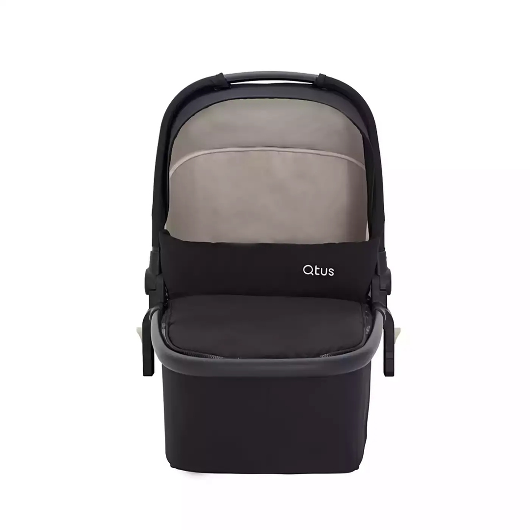 Qtus Babywanne Spider Buggywanne Hauptwanne passend für den Buggy Spider