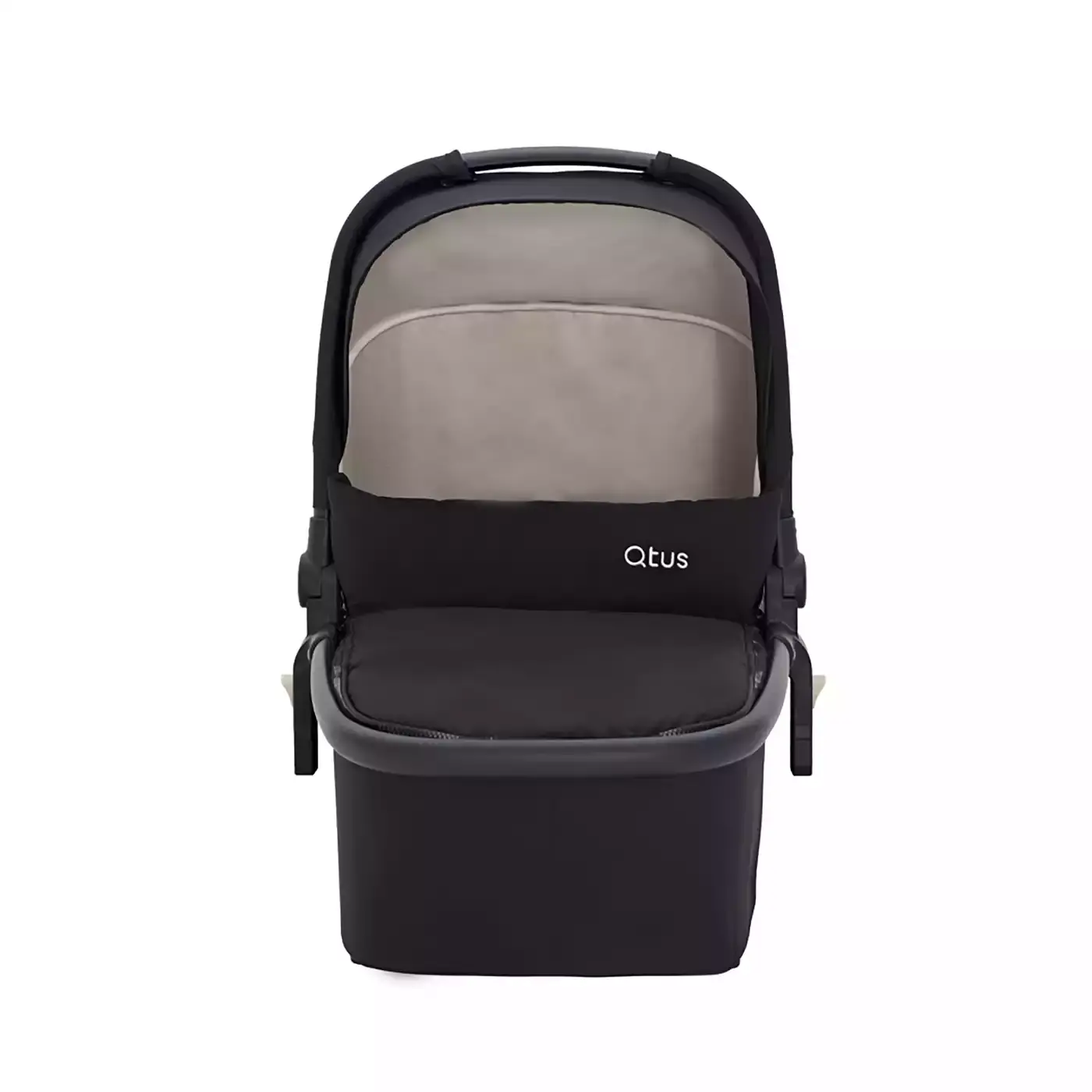 Qtus Babywanne Spider Buggywanne Hauptwanne passend für den Buggy Spider
