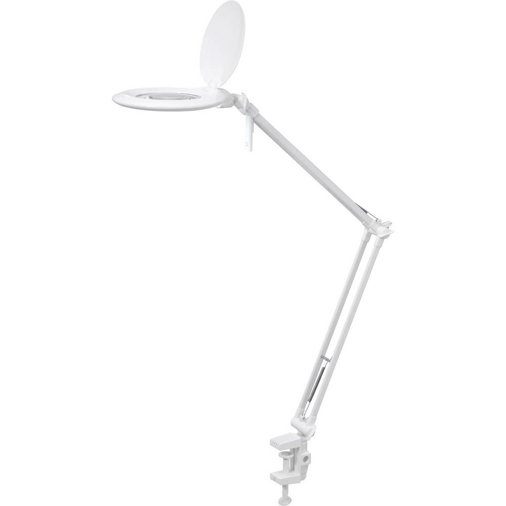 Toolcraft To 7425342 Werkstattleuchte Werkstattlampe Lampe Leuchte 2.25x B-Ware
