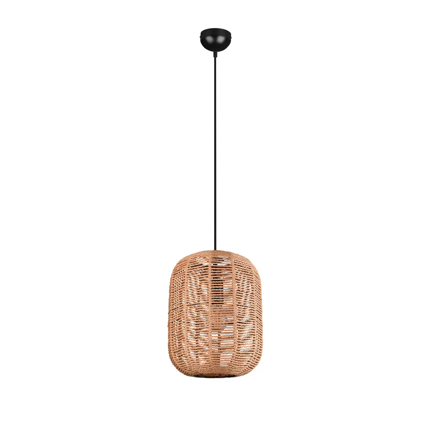 Trio Lighting Hängeleuchte Runa Pendelleuchte Deckenleuchte Pendellampe Leuchte B-Ware - 4017807476798