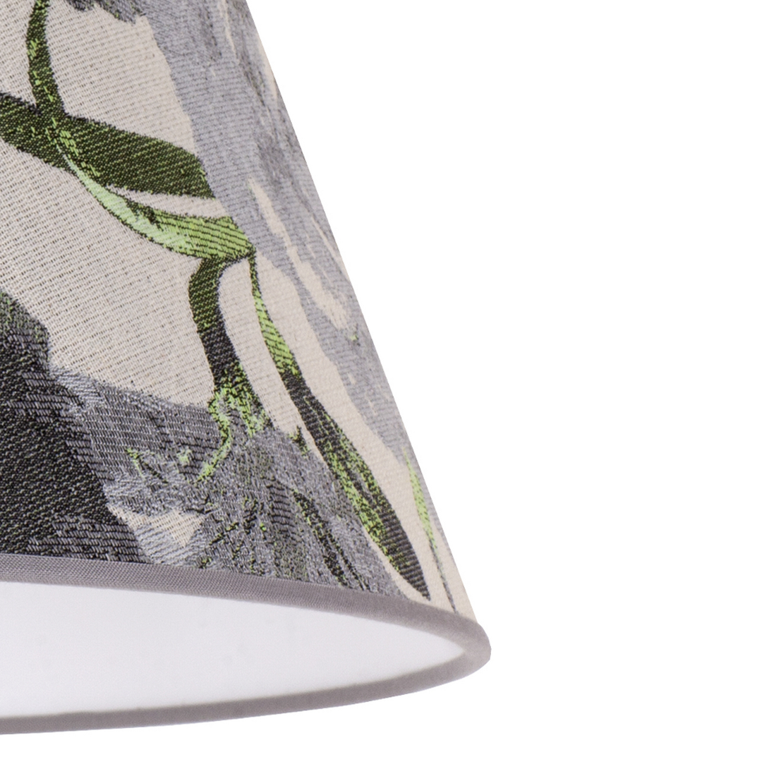 Sofia Lampenschirm Leuchtenschirm Schirm Lampenabdeckung Lampe Schirm Dekoschirm B-Ware - 5903689186148