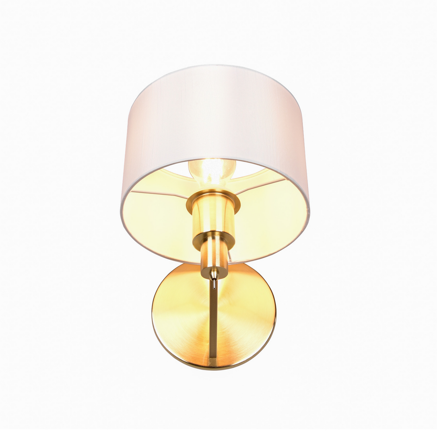 Trio Lighting Cassio Fle Xconnect Wandleuchte Wandlampe Leuchte Lampe Licht E27 B-Ware - 4017807539523