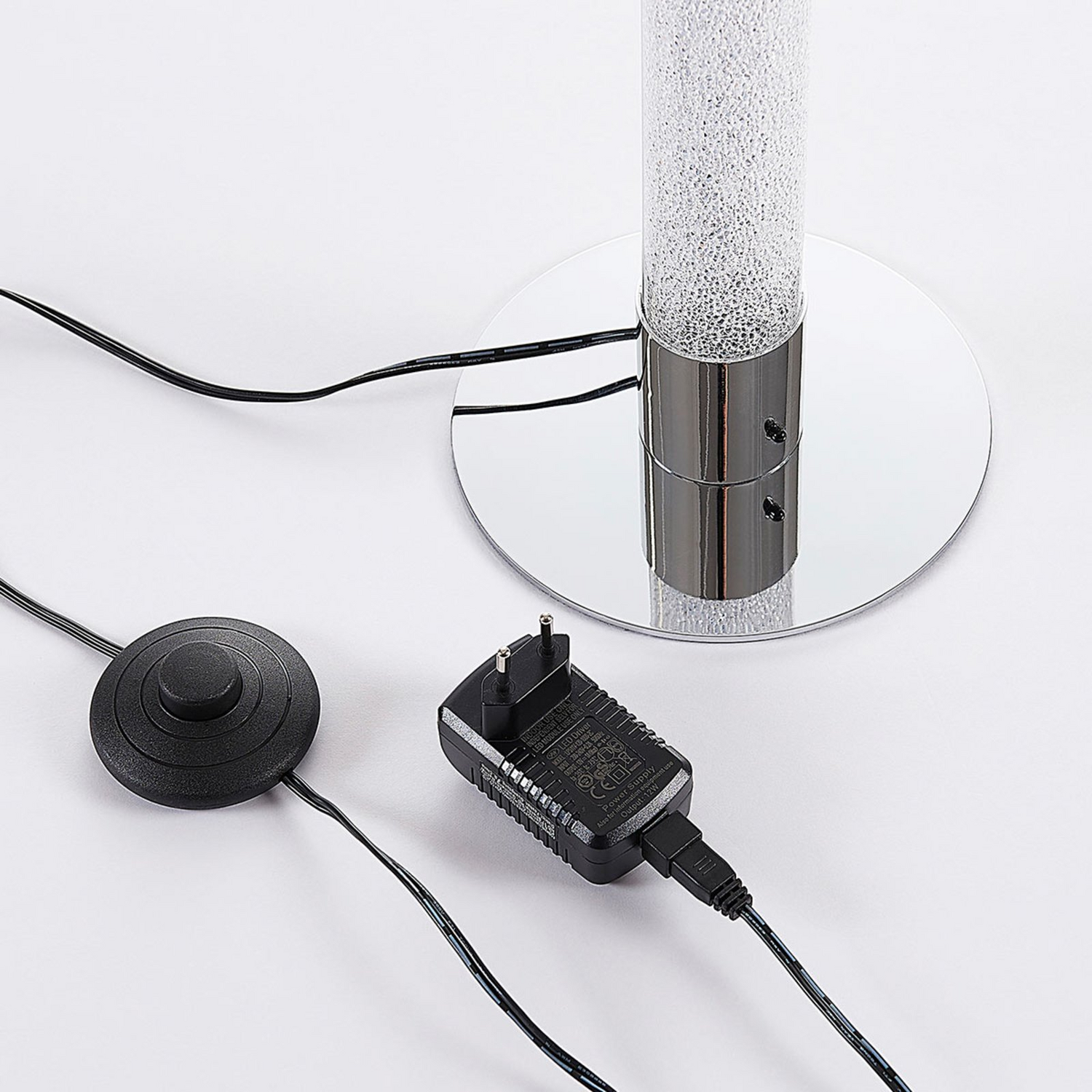 Lindby Längliche Led Rgb Stehlampe Hadis Stehleuchte Standlampe Leuchte Dimm365 B-Ware - 4251096546910