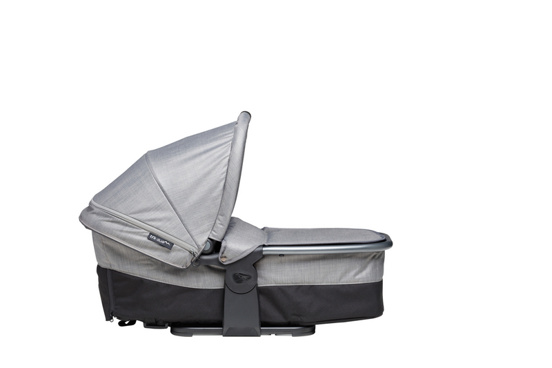 B-Ware Tfk Duo Kombi Einheit Kinderwagen Buggy Kinderwagenwanne Kindersitz Babywanne618