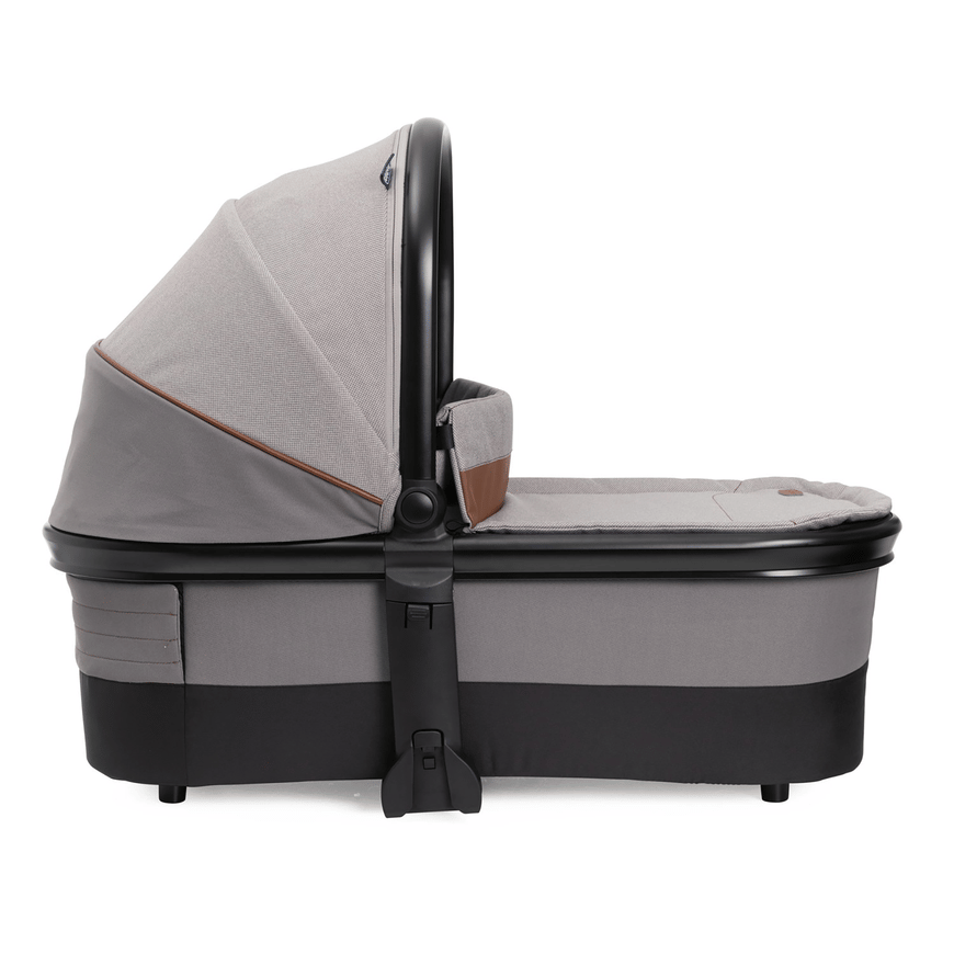 Chicco Kinderwagen Buggy Mysa Light Silver Grey Kinderfahrzeug