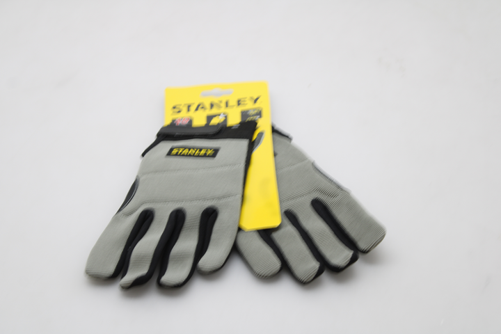 Stanley Unisex 98383 Performance Handschuhe Gr. 10 Schutzhandschuhe Handschutz