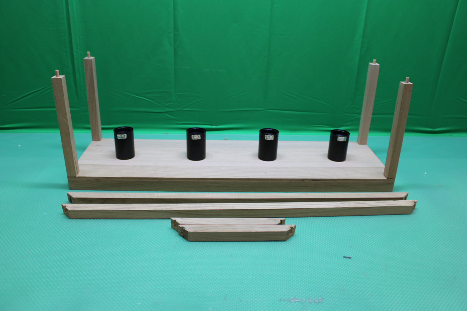 Envostar Rowan Deckenleuchte Deckenlampe Leuchte Lampe  Licht Defektware D-Ware - 4251911721041