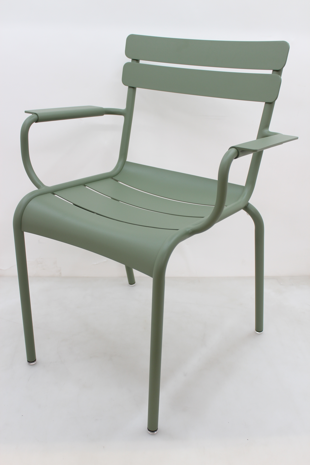 B-Ware Fermob Luxembourg Sessel Stuhl Deko Lehnstuhl Armlehnstuhl Designerstuhl Kaktus - 3100540304266