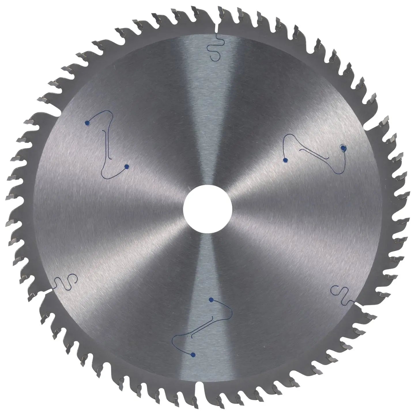 B-Ware Makita Kreissägeblatt Sägeblatt Holz Efficut Akku Kappsäge Gehrungssäge 165 Mm - 88381549462