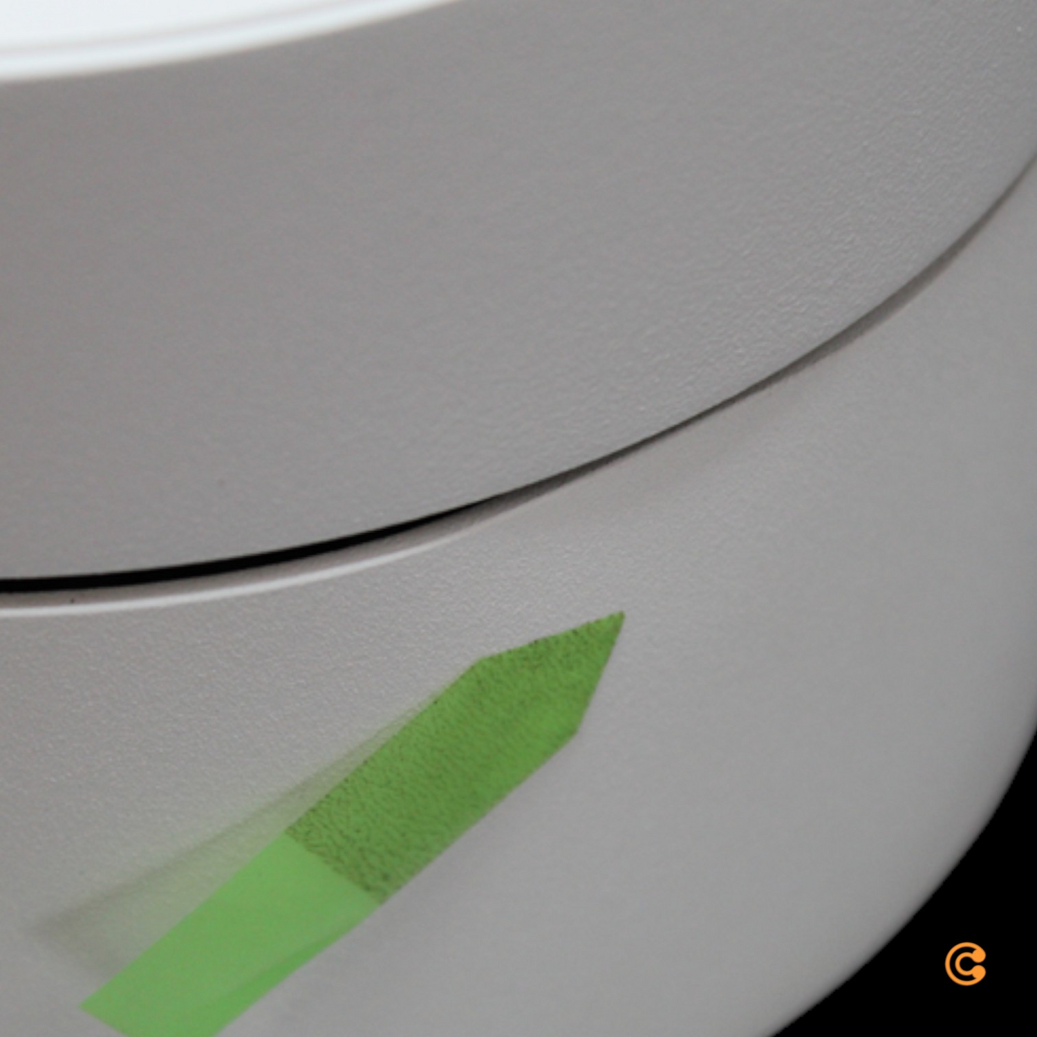 Egger Licht Led Deckenleuchte Lampe Hauptbeleuchtung Rund Siehe Text/Foto B-Ware - 3023056