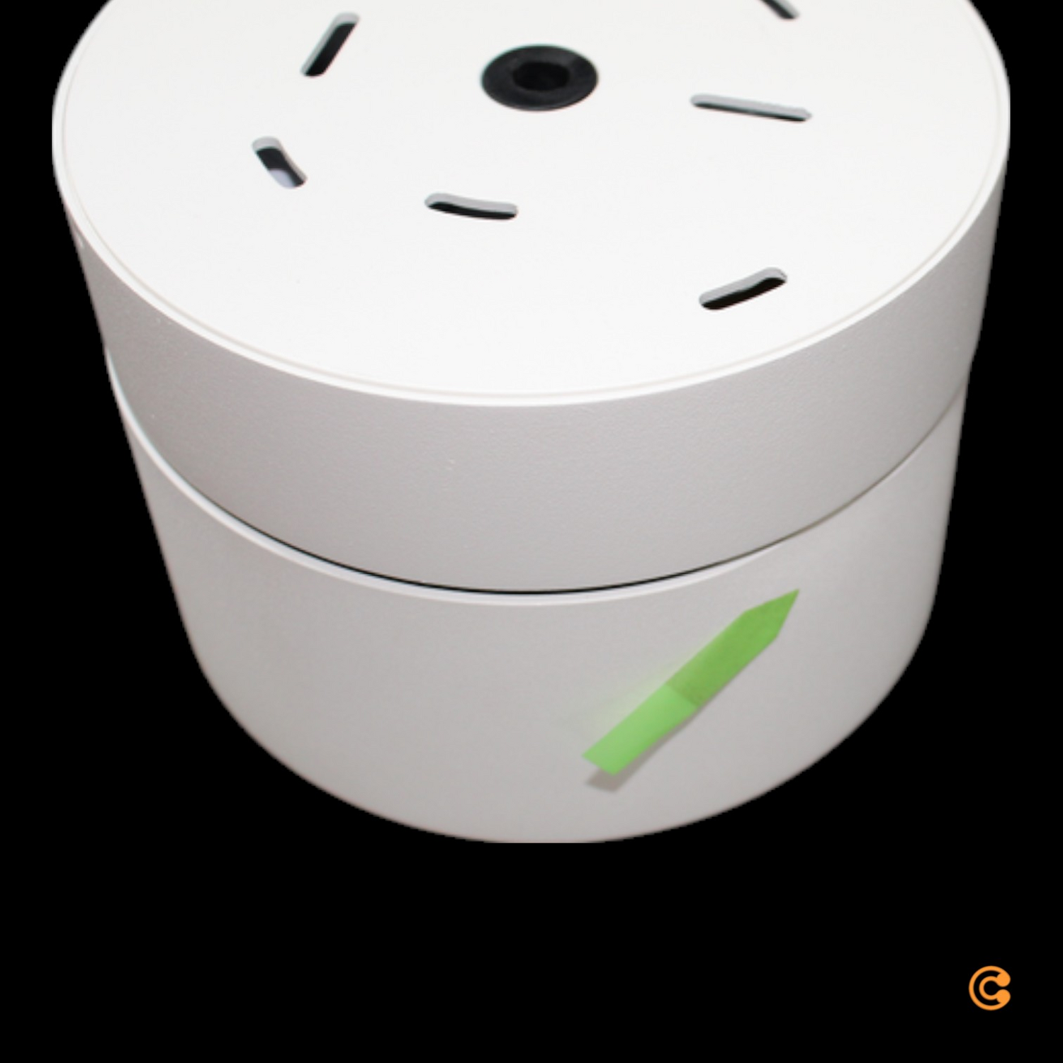 Egger Licht Led Deckenleuchte Lampe Hauptbeleuchtung Rund Siehe Text/Foto B-Ware - 3023056