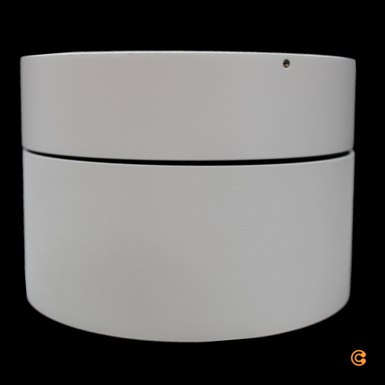 Egger Licht Led Deckenleuchte Lampe Hauptbeleuchtung Rund Siehe Text/Foto B-Ware - 3023056