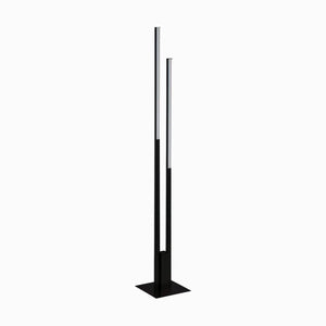 B-Ware Eglo Connect Led Stehleuchte Fraioli Z Smart Standleuchte Stehlampe Schwarz
