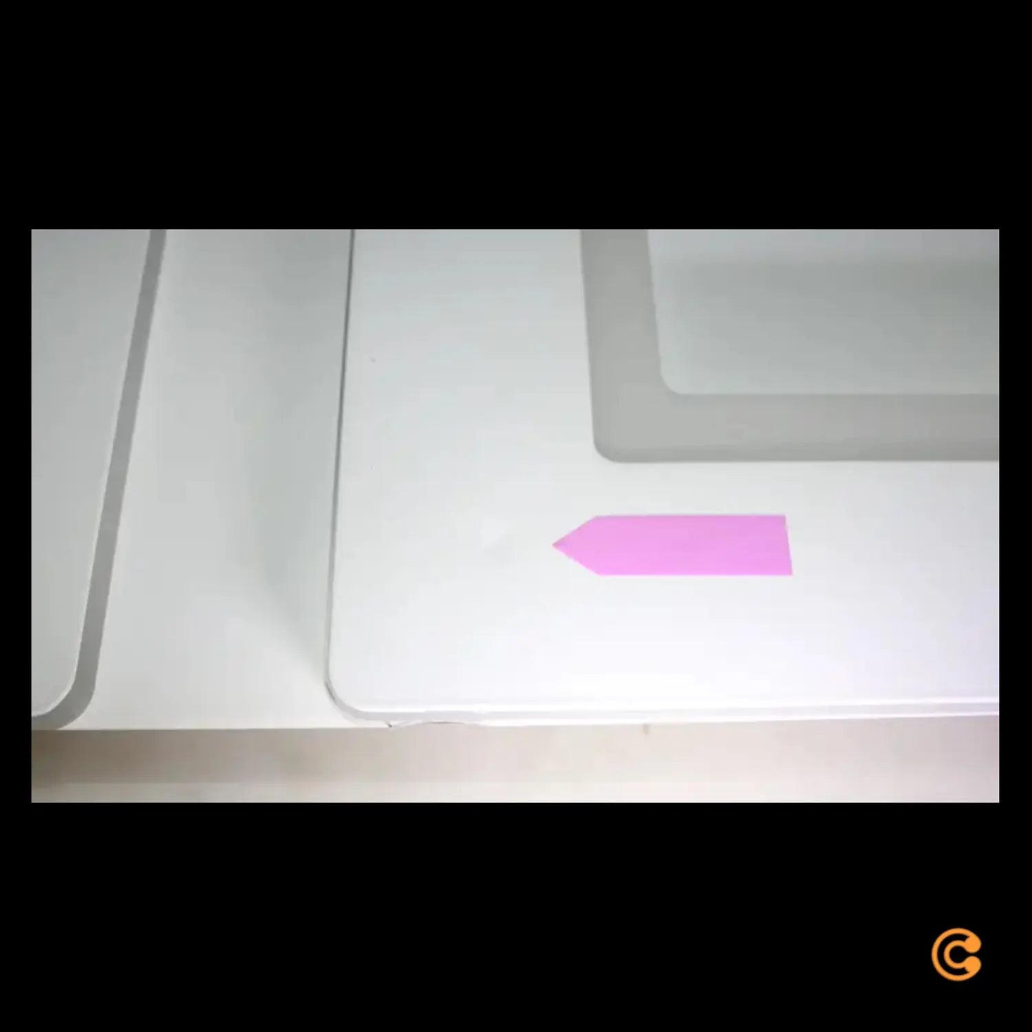 B-Ware Eglo Connect Padrogiano Z Led Deckenlampe Deckenleuchte Leuchte Siehe Text/Foto - 9008606244171