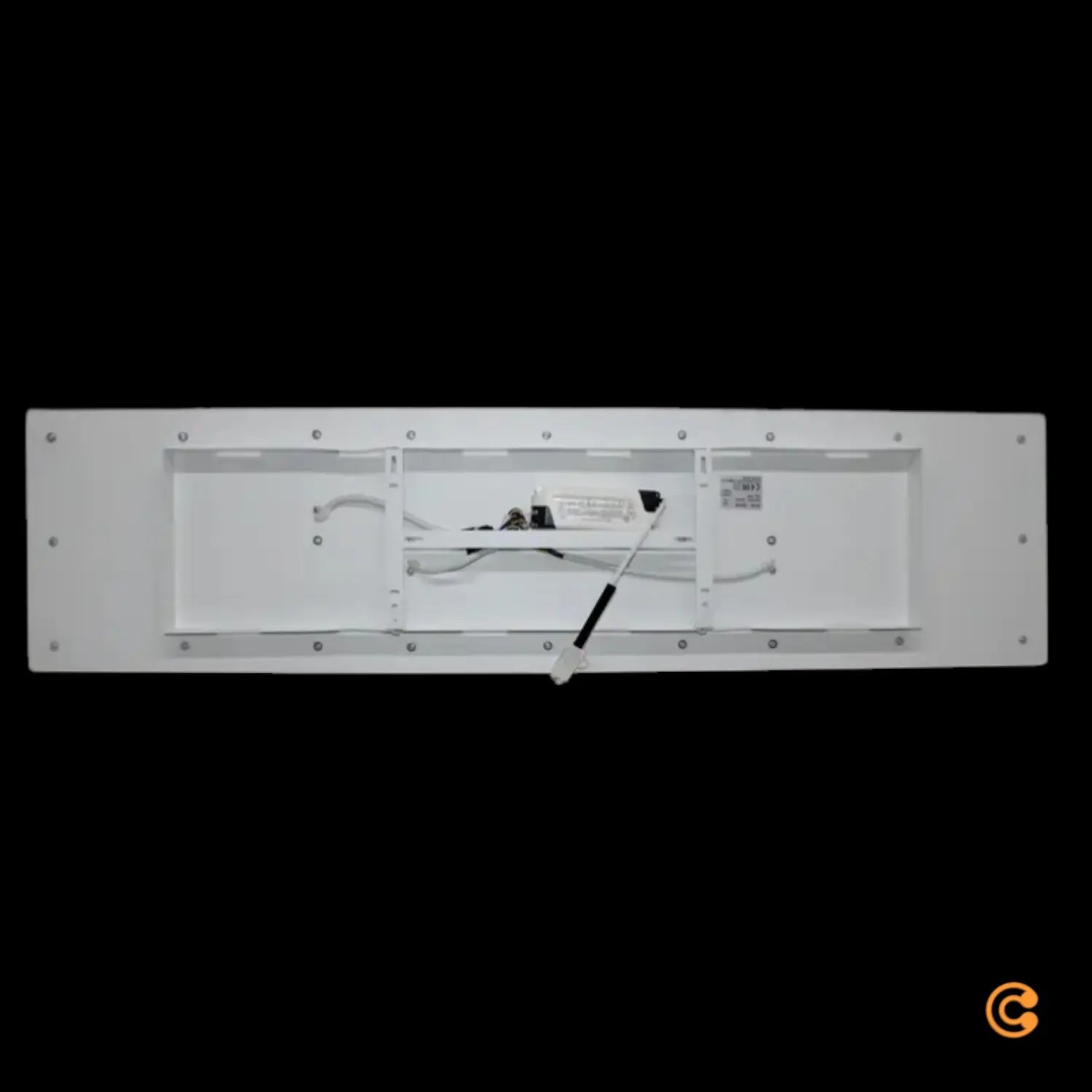 B-Ware Eglo Connect Padrogiano Z Led Deckenlampe Deckenleuchte Leuchte Siehe Text/Foto - 9008606244171