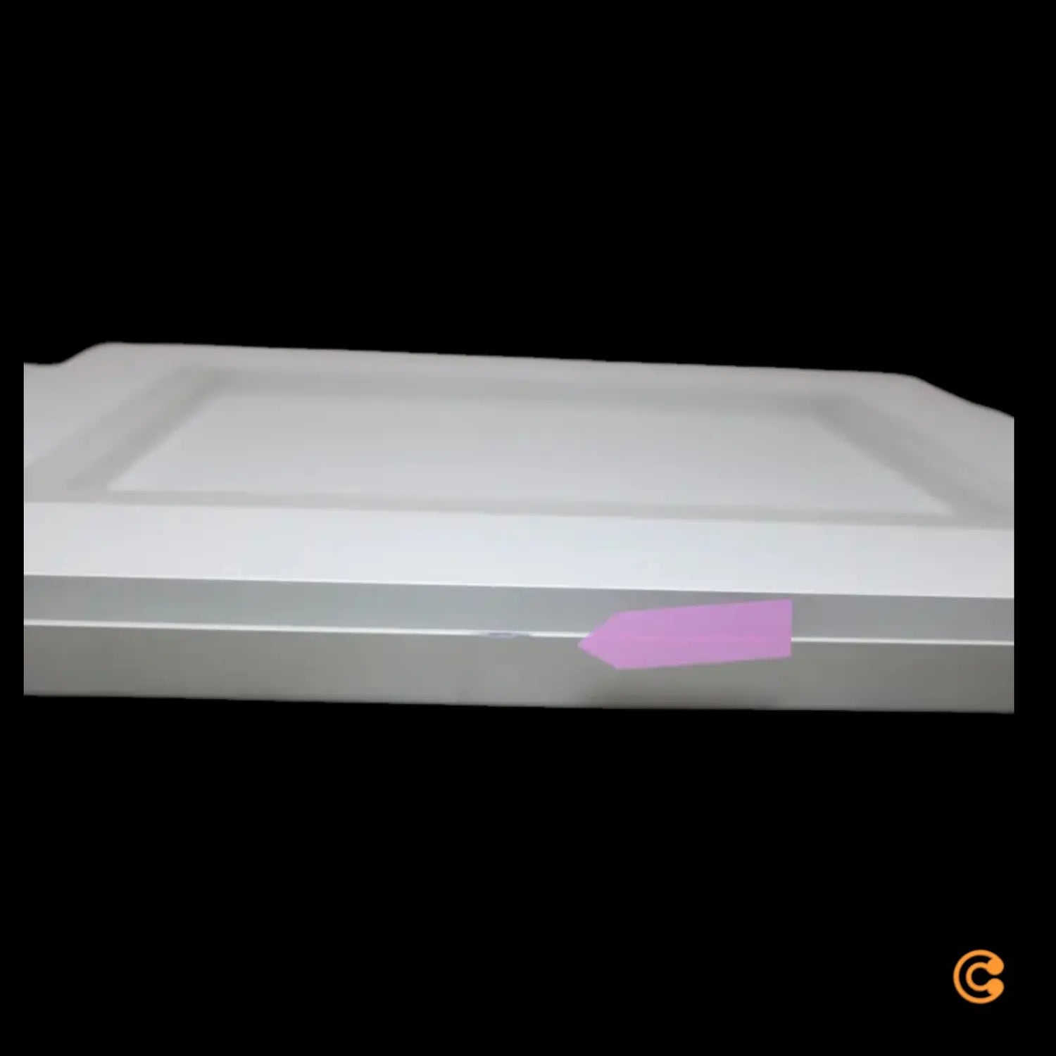B-Ware Eglo Connect Padrogiano Z Led Deckenlampe Deckenleuchte Leuchte Siehe Text/Foto - 9008606244171