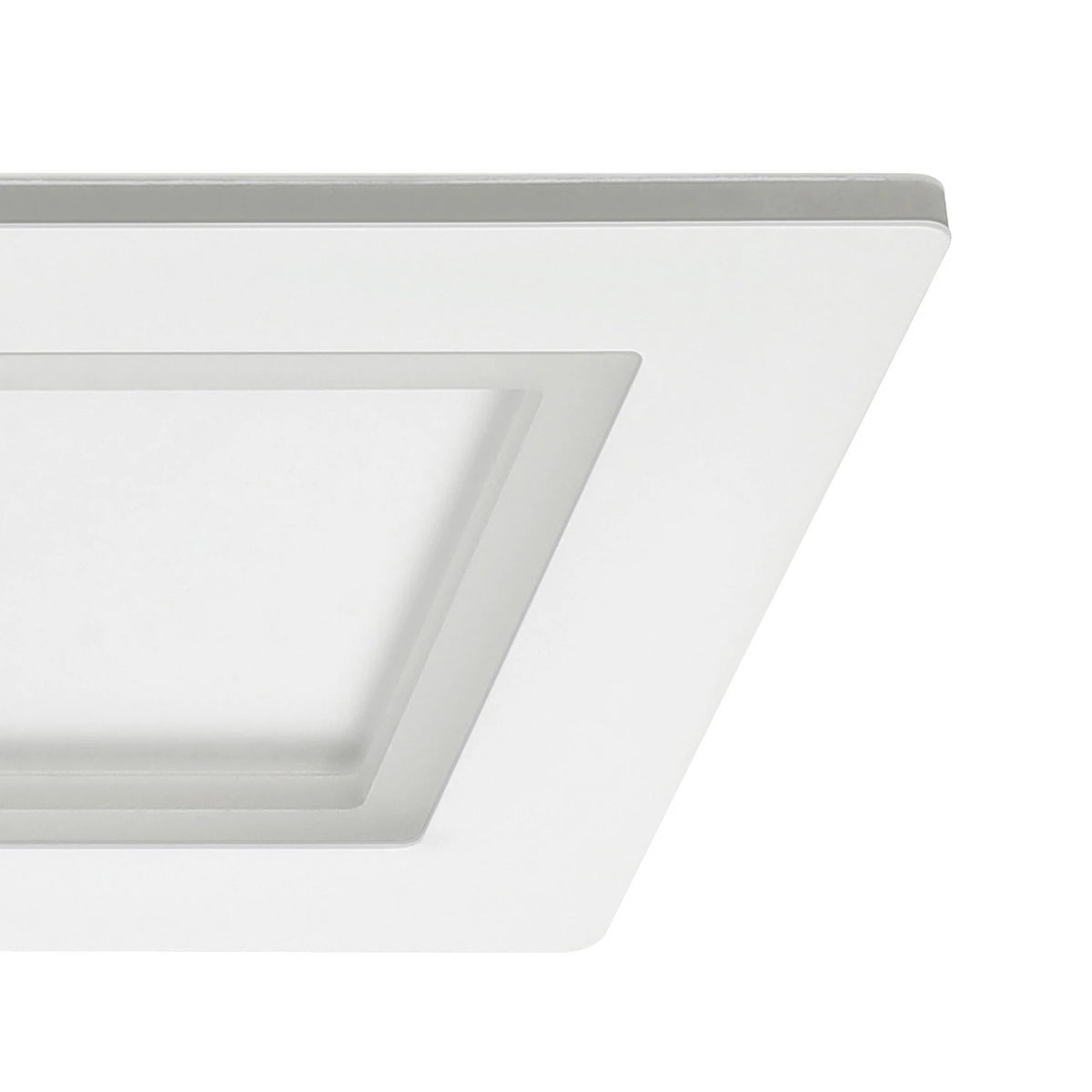 EGLO Deckenleuchte Deckenlampe LED weiß Stahl connect Padrogiano App steuer69 - 9008606244171
