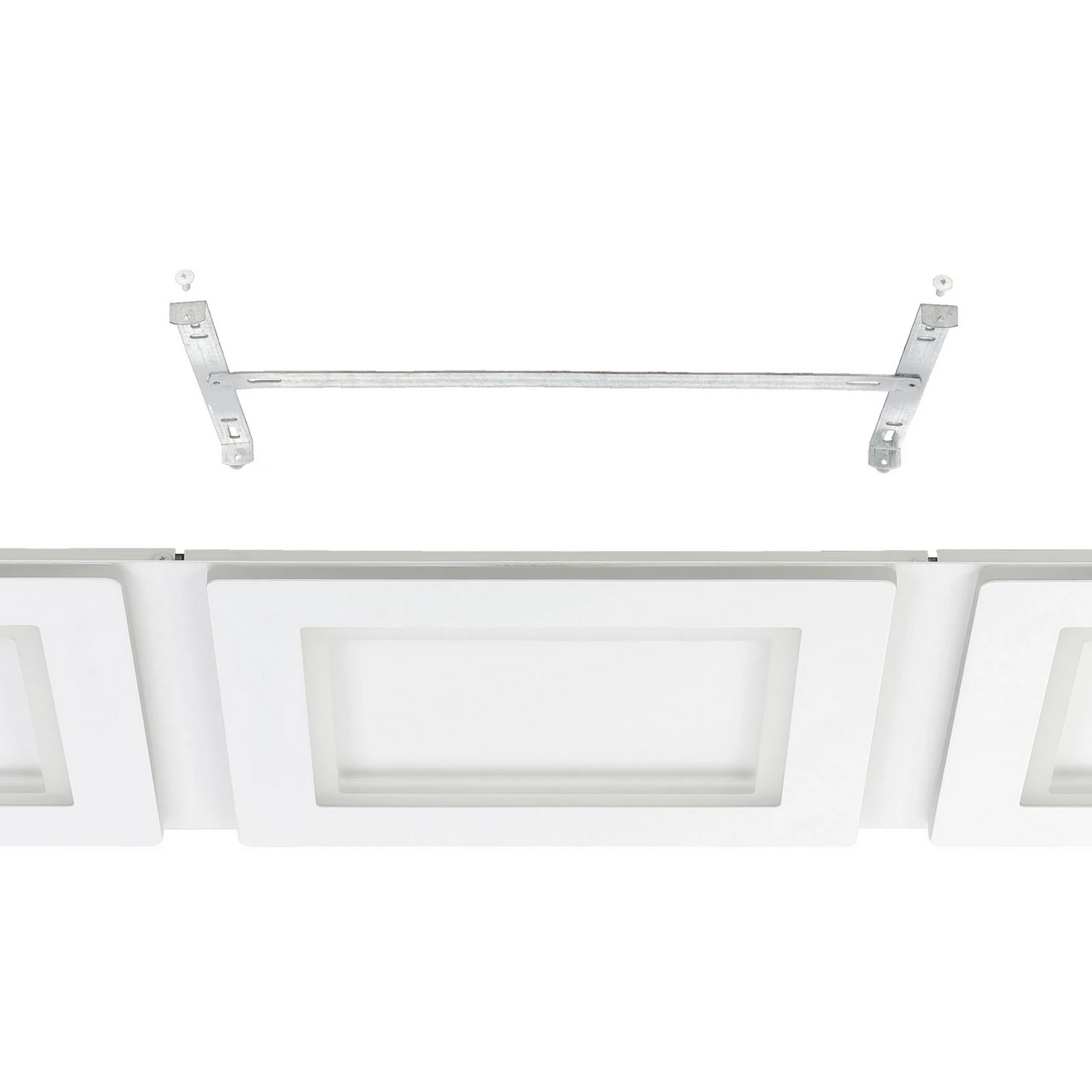 B-Ware Eglo Connect Padrogiano Z Led Deckenlampe Deckenleuchte Lampe Leuchte856 - 9008606244171