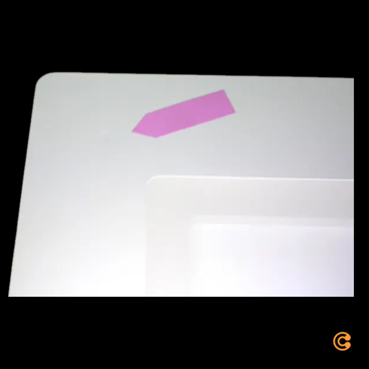 EGLO Deckenleuchte Deckenlampe LED weiß Stahl connect Padrogiano App steuerbar - 9008606244171