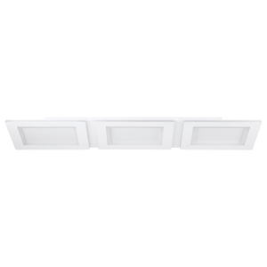 B-Ware Eglo Connect Padrogiano Z Led Deckenlampe Deckenleuchte Lampe Leuchte856