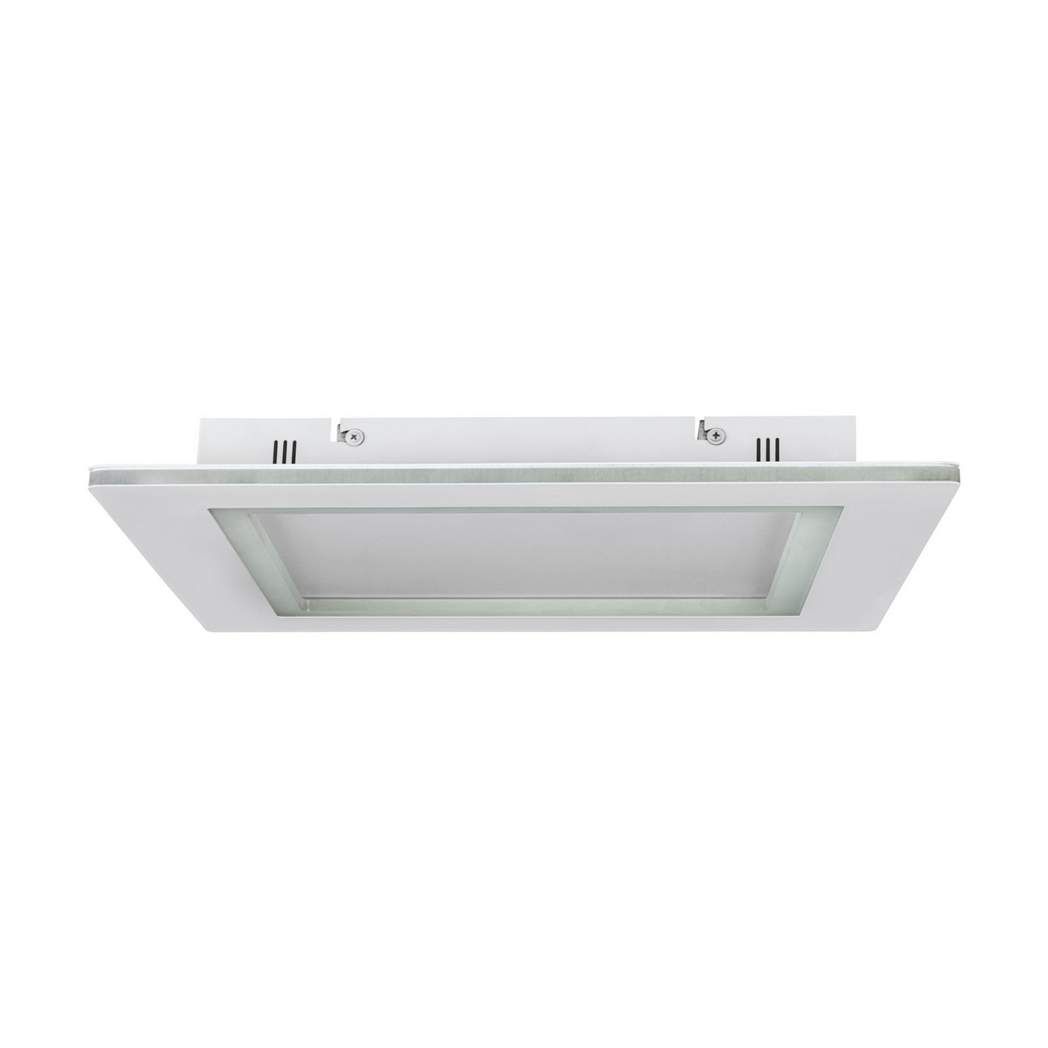 B-Ware Eglo Deckenleuchte Deckenlampe Connect Led Padrogiano Z Weiß Quadratisch Smart H - 9008606244188