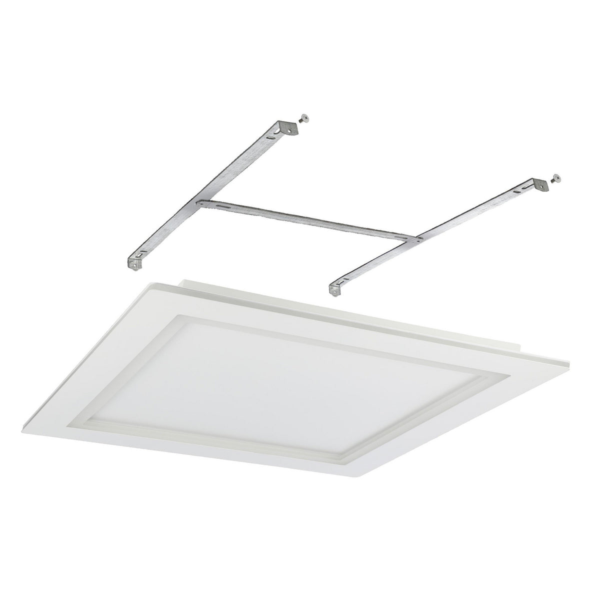 EGLO connect Deckenlampe Deckenleuchte LED Lampe Padrogiano Z weiß Spot - 9008606244195