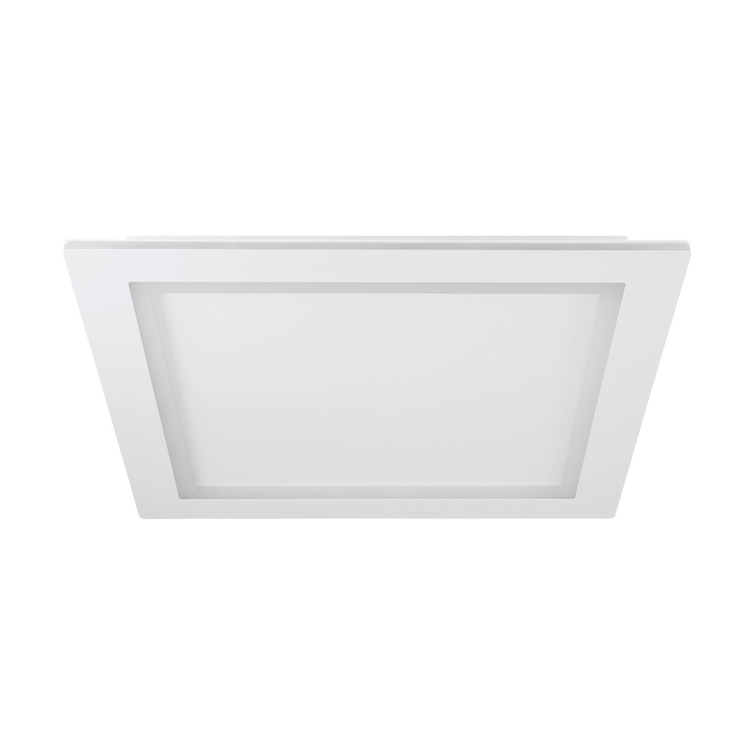 Eglo Connect Led Deckenlampe Padrogiano Z 60 X 60 Cm Siehe Text/Foto B-Ware - 9008606244195