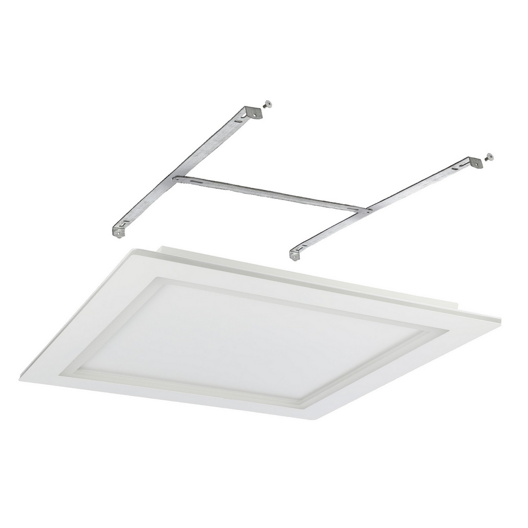 Eglo Connect Led Deckenlampe Padrogiano Z 60 X 60 Cm Siehe Text/Foto B-Ware - 9008606244195