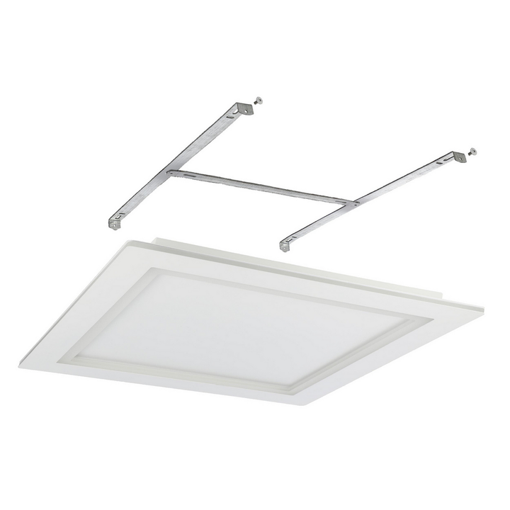 Eglo Connect Led Deckenlampe Padrogiano Z 60 X 60 Cm Siehe Text/Foto B-Ware - 9008606244195