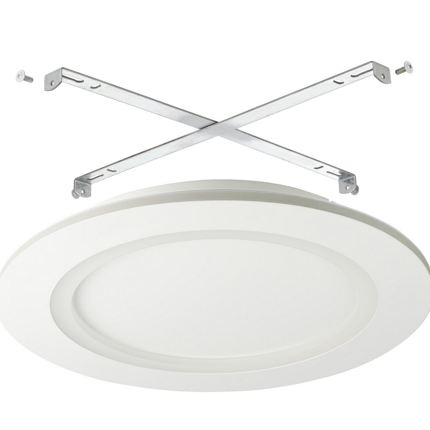 B-Ware Eglo Connect Led Deckenlampe Leuchte Padrogiano Z Lampe ø 45 Cm Weiß - 9008606244218