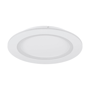 B-Ware Eglo Connect Led Deckenlampe Leuchte Padrogiano Z Lampe ø 45 Cm Weiß