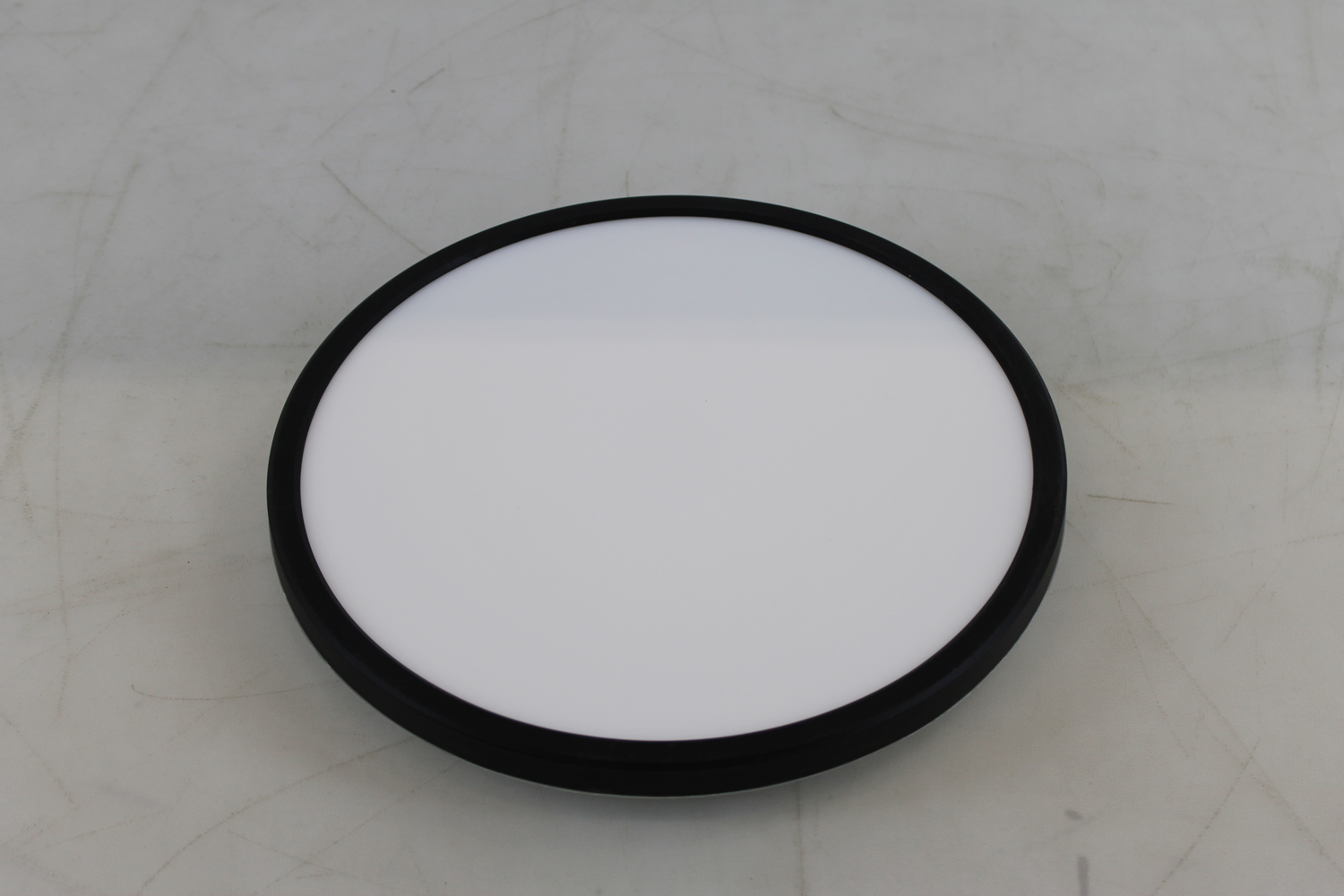 Eglo Led Deckenlampe Leuchte Rovito Z Schwarz Smart Home 30 Cm Siehe Text/Foto C-Ware - 9008606329700