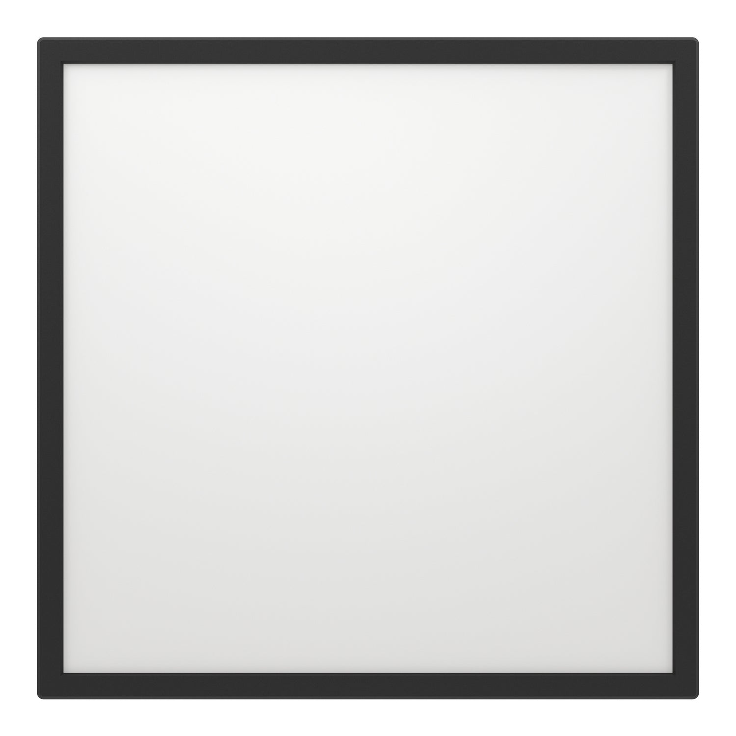 B-Ware Eglo Connect Deckenleuchte Led Rovito Z Appsteuerung Schwarz 50 Cm Cct Rgb Smart - 9008606329755