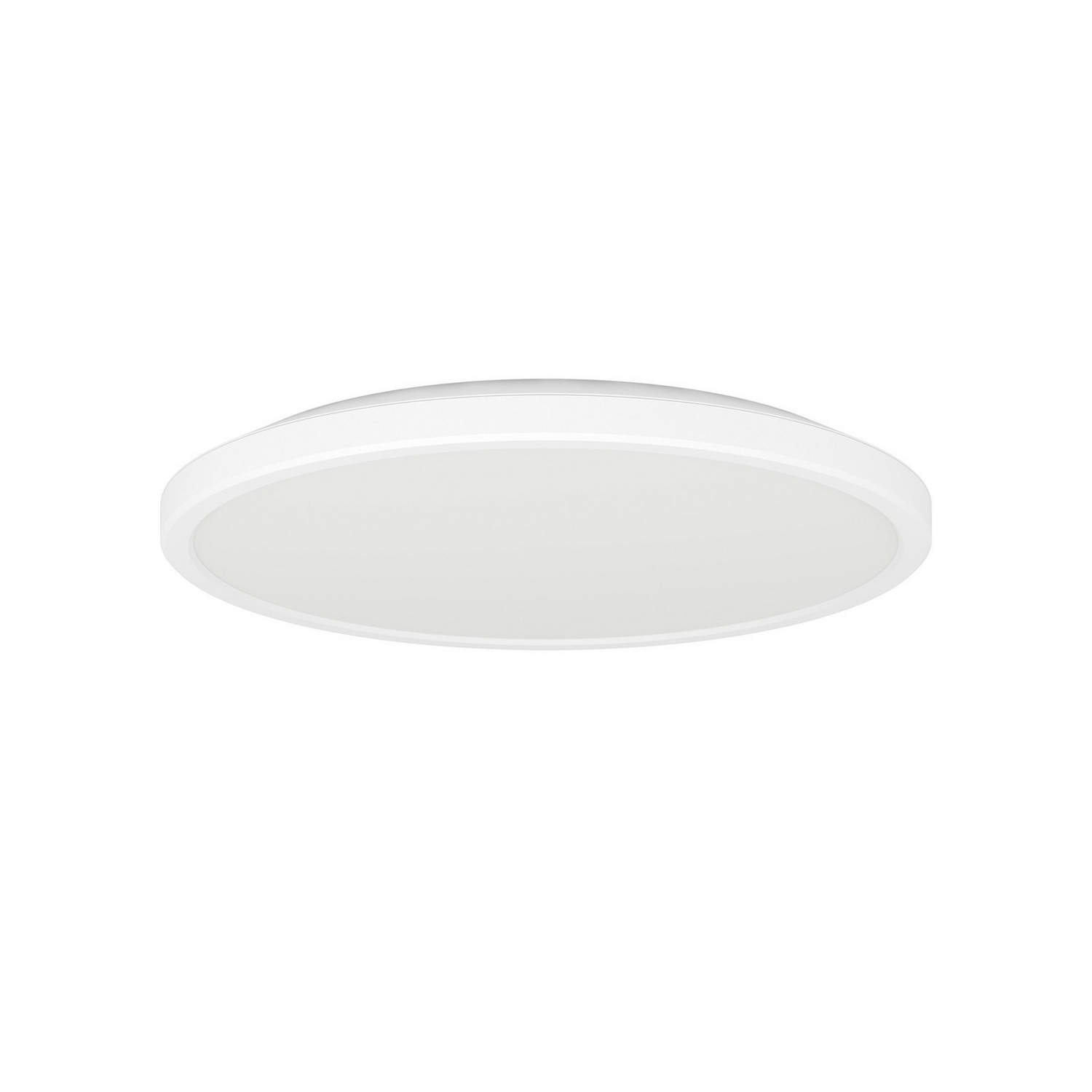 B-Ware Eglo Deckenleuchte Deckenlampe Led Rovito Z Weiß Smart Steuerbar App Sprache - 9008606329779