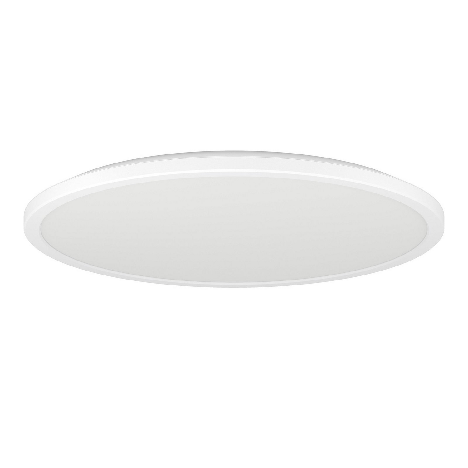 B-Ware Eglo Connect Led Deckenlampe Leuchte Smart Home Rovito Z Weiß ø 50 Cm - 9008606329793