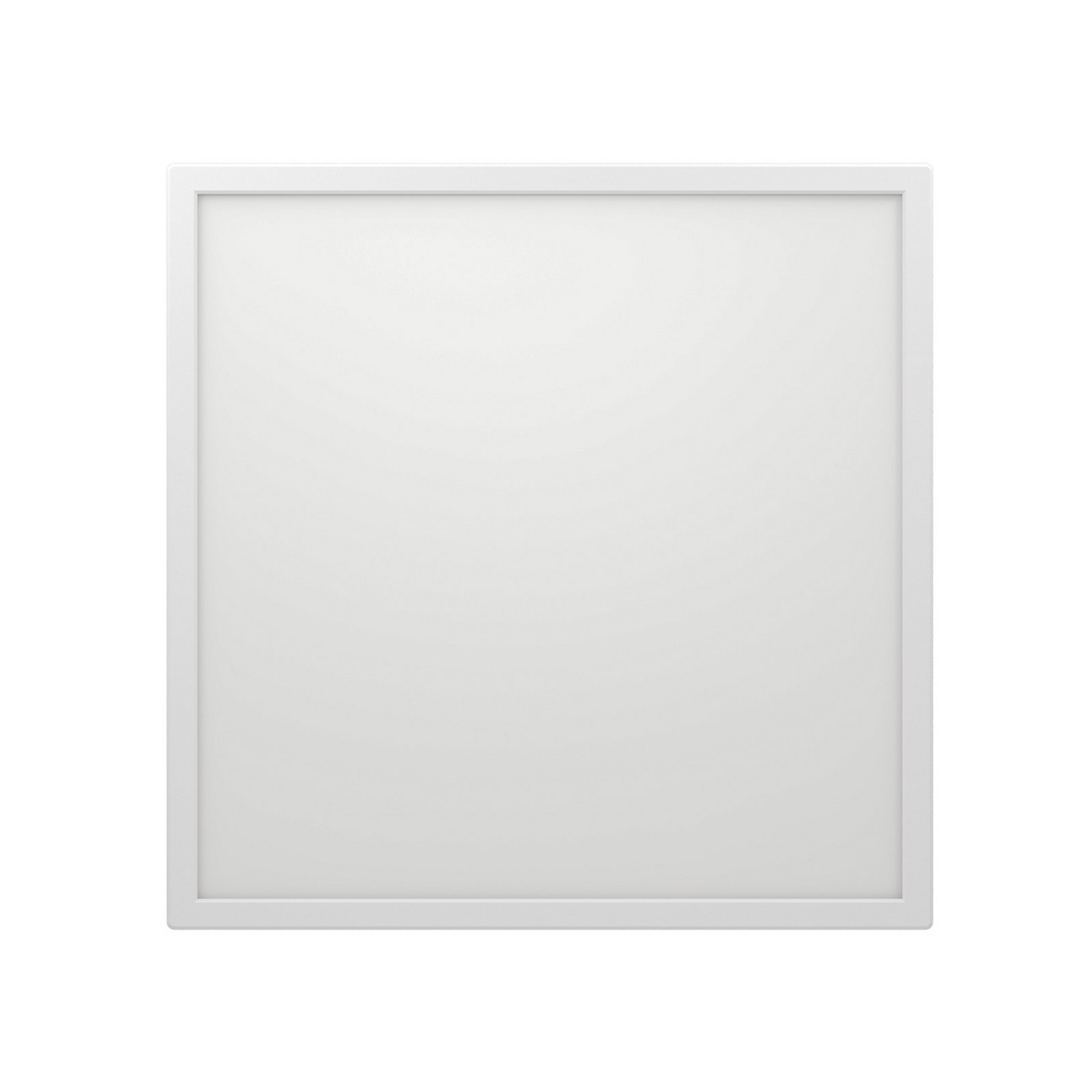 B-Ware Eglo Connect Led Deckenlampe Lampe Licht Rovito Z Weiß 50x50cm Smart Home - 9008606329823