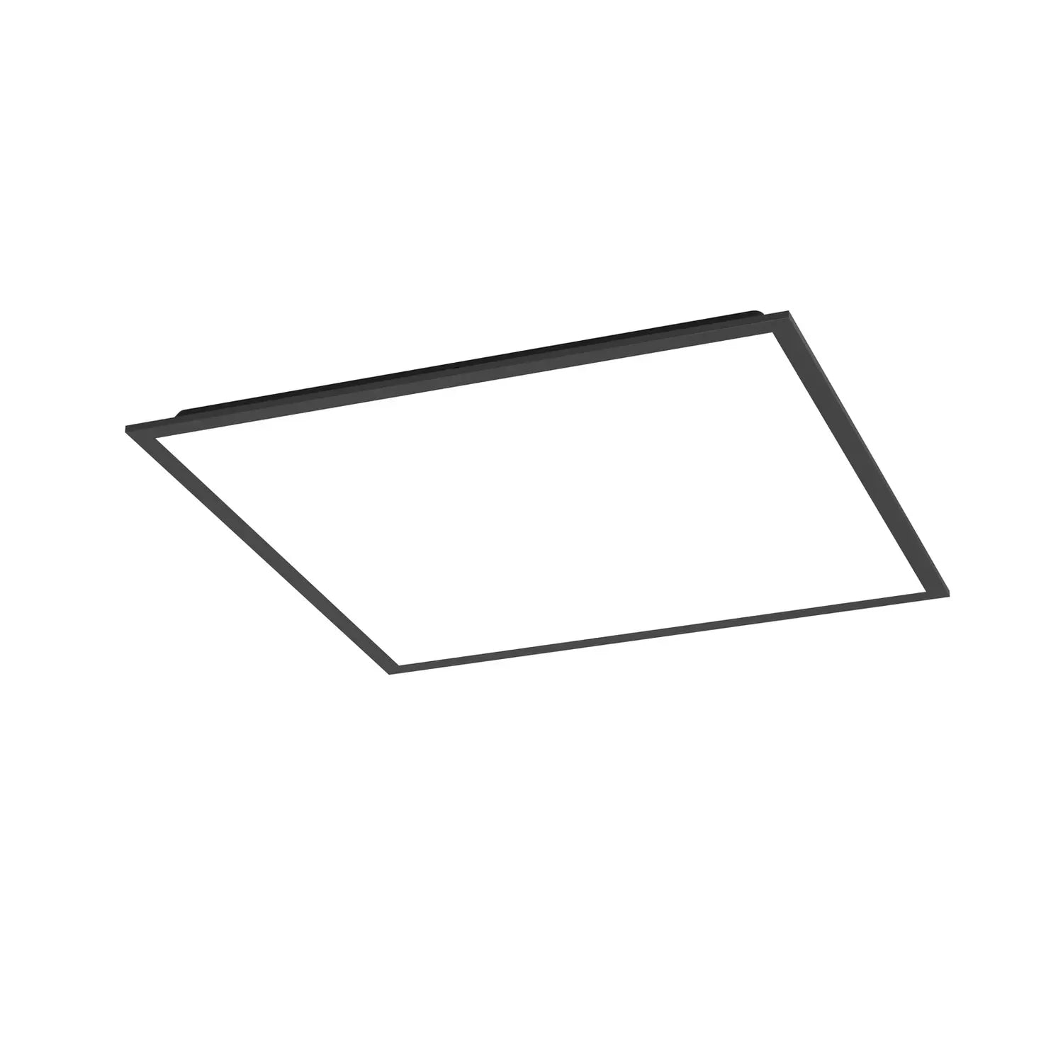 B-Ware Eglo Connect Deckenleuchte Deckenlampe Led Smartleuchte Moradillo Z Schwarz 5851 - 9008606342129