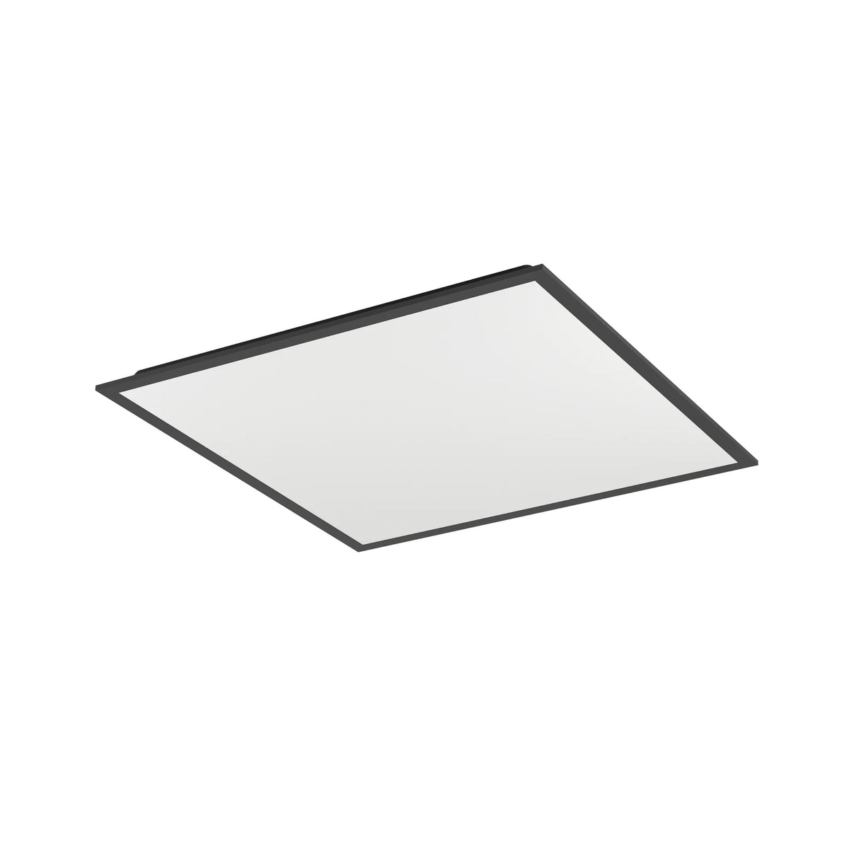 EGLO connect Deckenleuchte Deckenlampe LED Smartleuchte Moradillo Z schwarz 5851 - 9008606342129